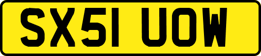 SX51UOW