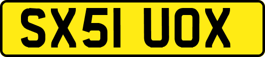 SX51UOX