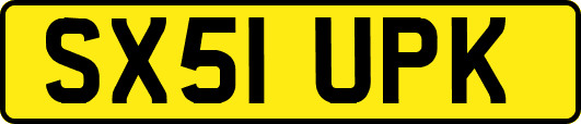 SX51UPK