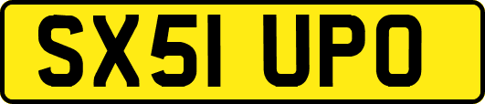 SX51UPO