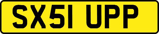 SX51UPP