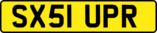SX51UPR