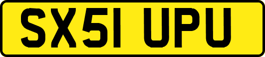 SX51UPU