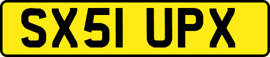 SX51UPX