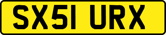 SX51URX