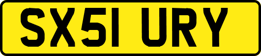 SX51URY