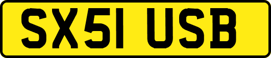 SX51USB