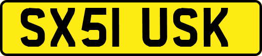 SX51USK