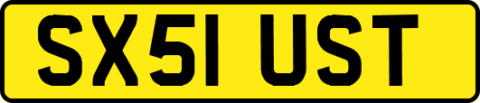 SX51UST