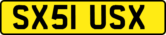 SX51USX