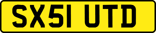 SX51UTD