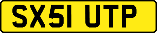 SX51UTP