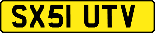 SX51UTV