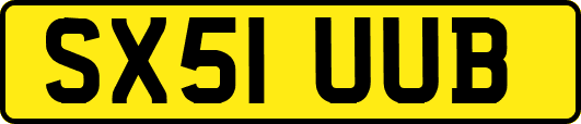 SX51UUB