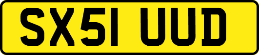 SX51UUD