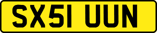 SX51UUN