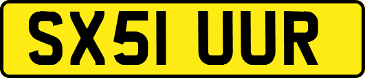 SX51UUR