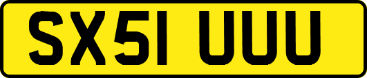 SX51UUU