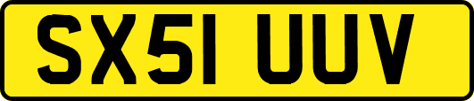 SX51UUV