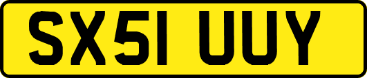 SX51UUY