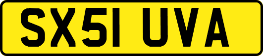 SX51UVA