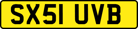 SX51UVB