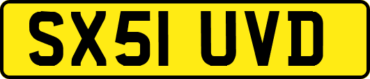 SX51UVD