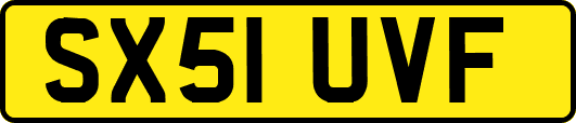 SX51UVF