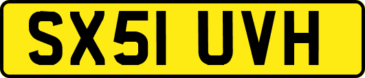 SX51UVH