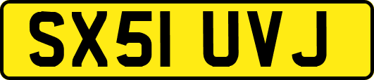 SX51UVJ