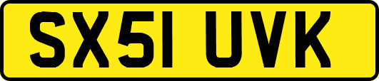 SX51UVK