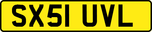 SX51UVL