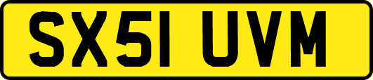 SX51UVM