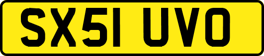 SX51UVO