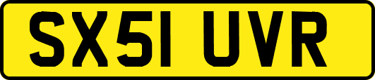 SX51UVR