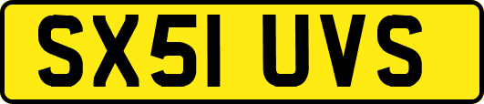 SX51UVS