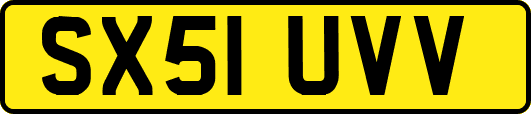 SX51UVV