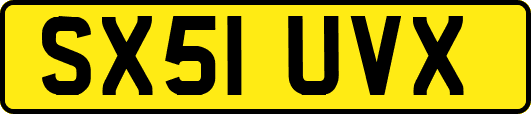 SX51UVX