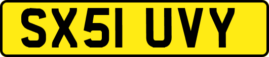 SX51UVY