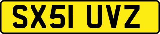 SX51UVZ