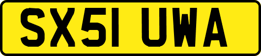 SX51UWA