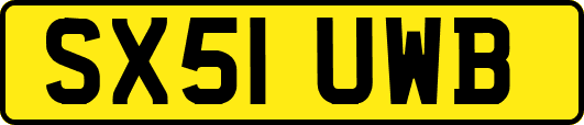 SX51UWB