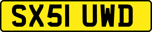 SX51UWD