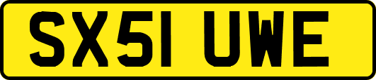 SX51UWE