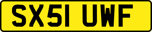 SX51UWF