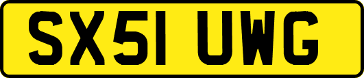 SX51UWG