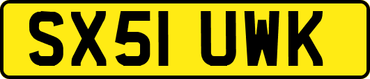 SX51UWK