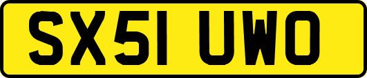 SX51UWO