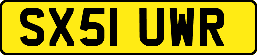 SX51UWR