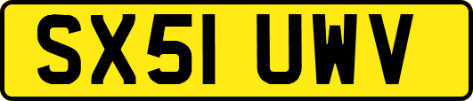 SX51UWV